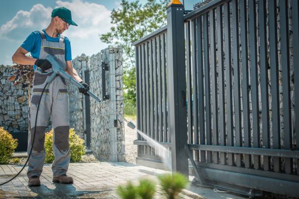 Eastpoint, FL Pressure Washing Services Company