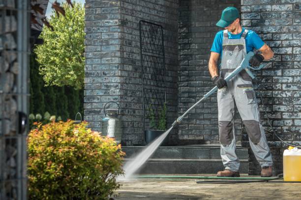 Best Sidewalk and Walkway Cleaning  in Eastpoint, FL